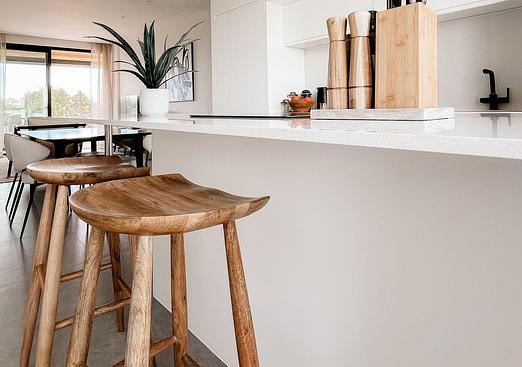 Apartment in Orihuela Costa