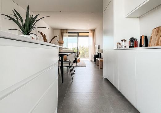 Apartment in Orihuela Costa