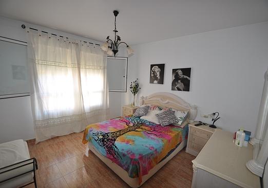 Town house in Pinoso