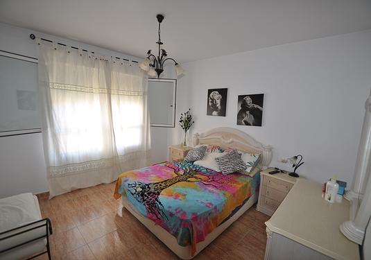 Town house in Pinoso