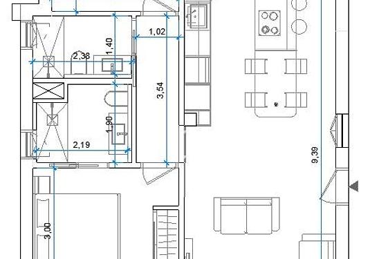 Apartment in Orihuela Costa