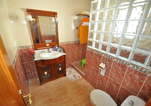 Town house in Pinoso