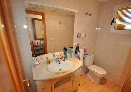 Town house in Pinoso