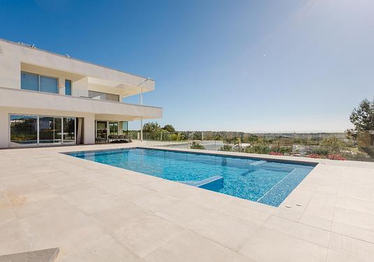 Villa in Orihuela Costa