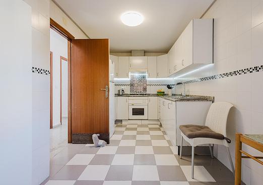 Apartment in San Miguel de Salinas