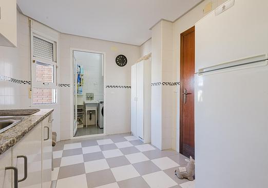 Apartment in San Miguel de Salinas