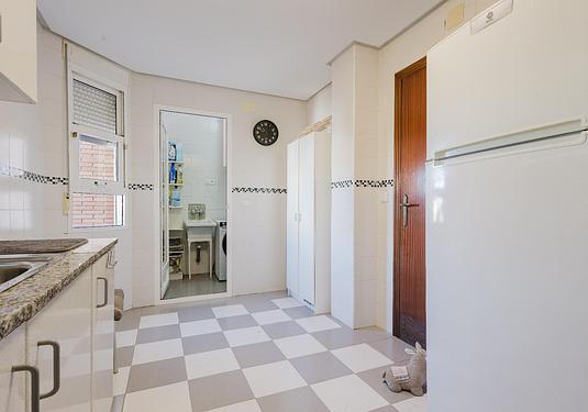 Apartment in San Miguel de Salinas