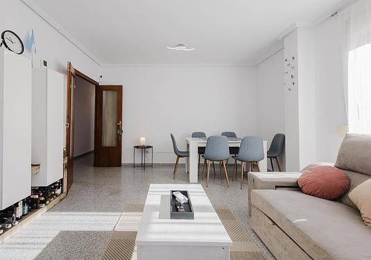 Apartment in San Miguel de Salinas