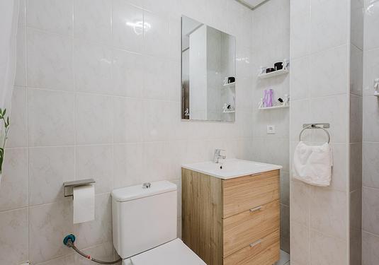 Apartment in San Miguel de Salinas