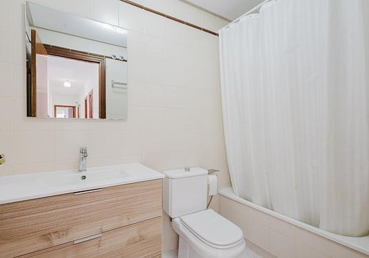 Apartment in San Miguel de Salinas