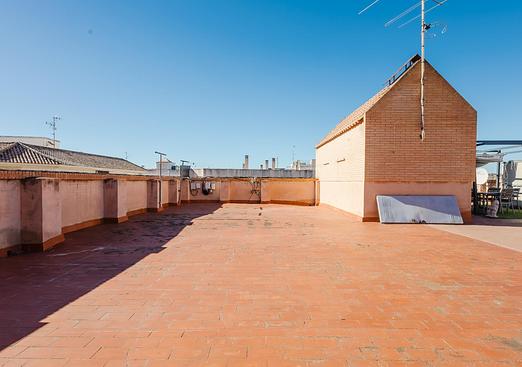 Apartment in San Miguel de Salinas