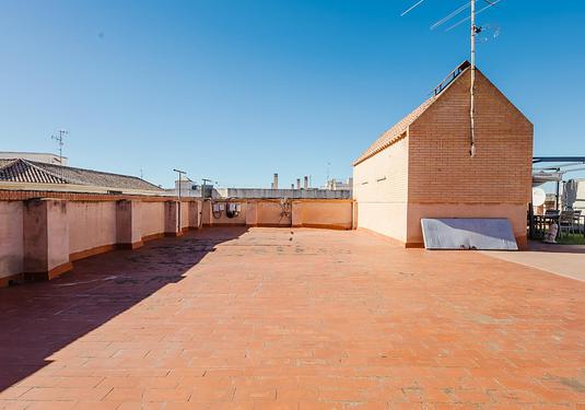 Apartment in San Miguel de Salinas