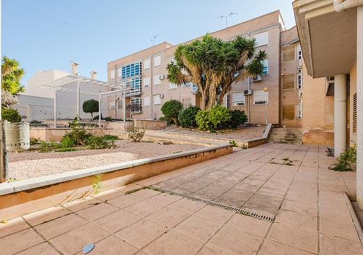Apartment in San Miguel de Salinas