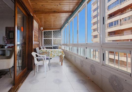 Apartment in Torrevieja