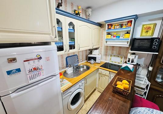 Apartment in La Mata