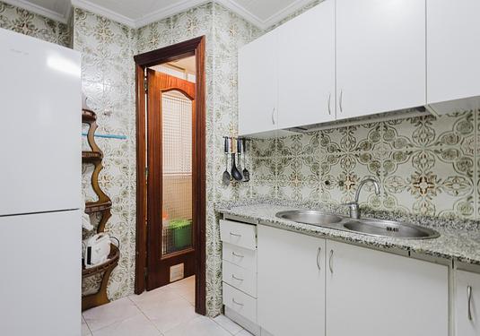 Apartment in Torrevieja