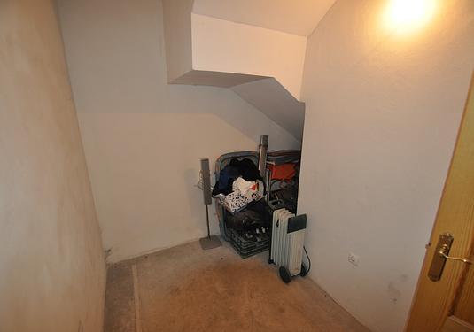 Town house in Pinoso