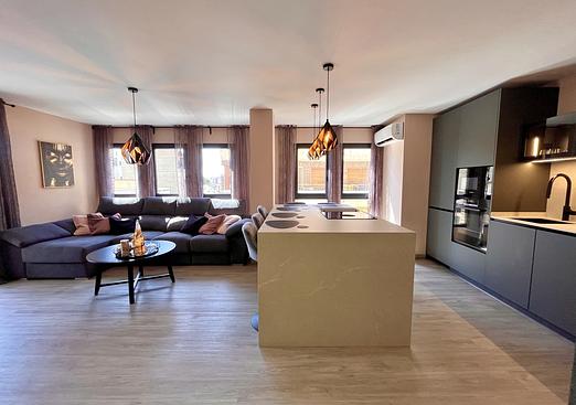 Apartment in Almoradi
