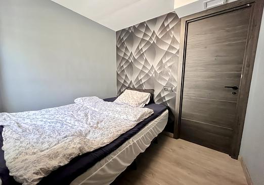 Apartment in Almoradi