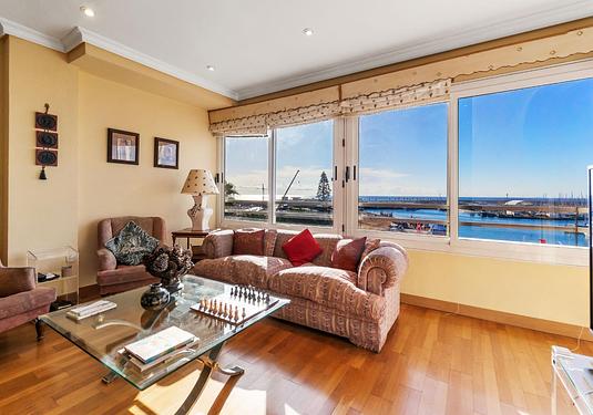 Apartment in Torrevieja