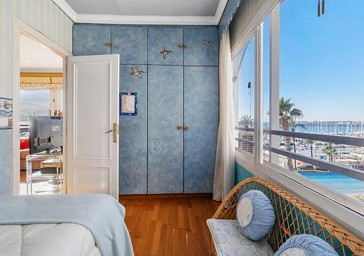 Apartment in Torrevieja
