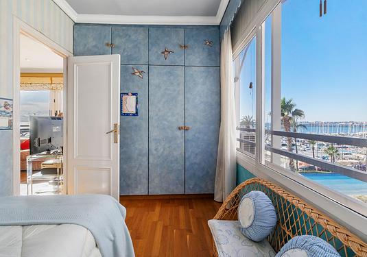 Apartment in Torrevieja