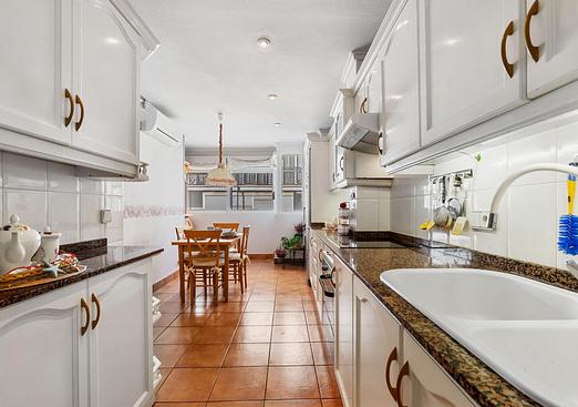 Apartment in Torrevieja