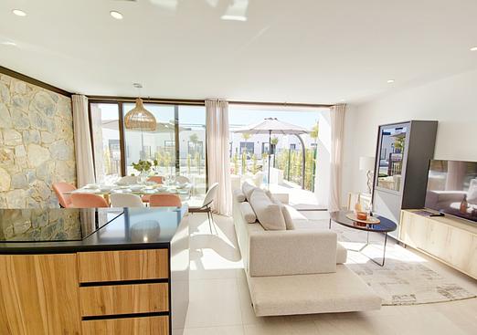 Villa in Torre Pacheco