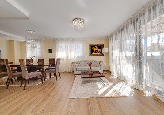 Villa in Torrevieja