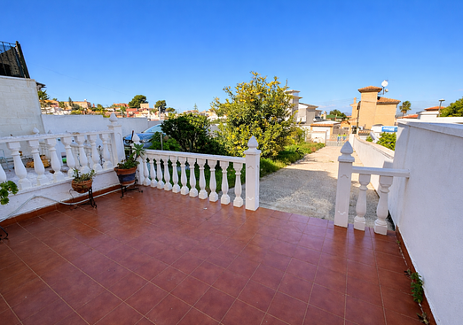 Town house in Torrevieja