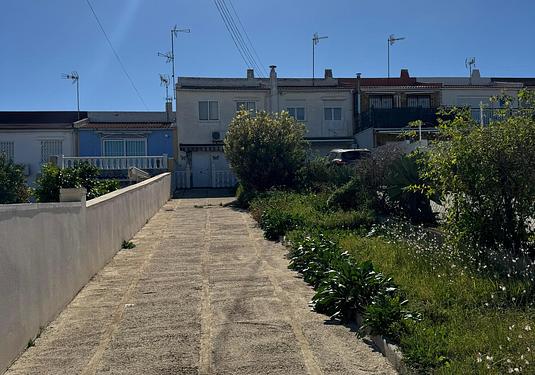 Town house in Torrevieja