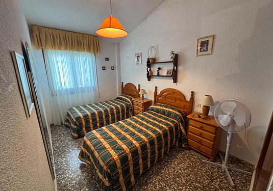 Town house in Torrevieja
