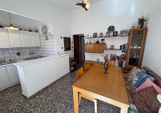 Town house in Torrevieja