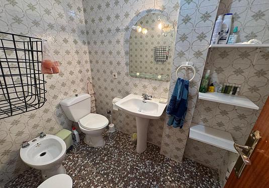 Town house in Torrevieja