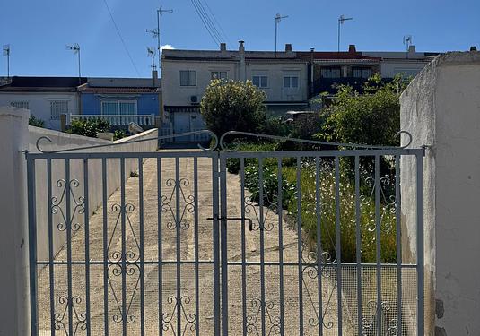 Town house in Torrevieja