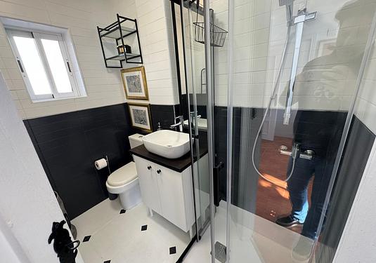 Bungalow in Torrevieja