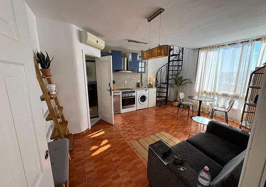 Bungalow in Torrevieja