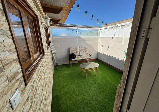 Bungalow in Torrevieja