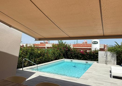 Villa in Algorfa