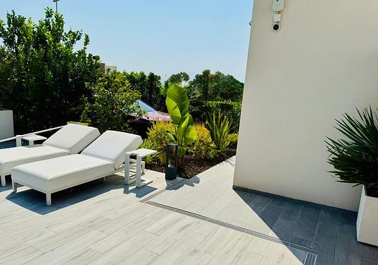 Villa in Algorfa