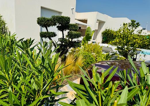 Villa in Algorfa