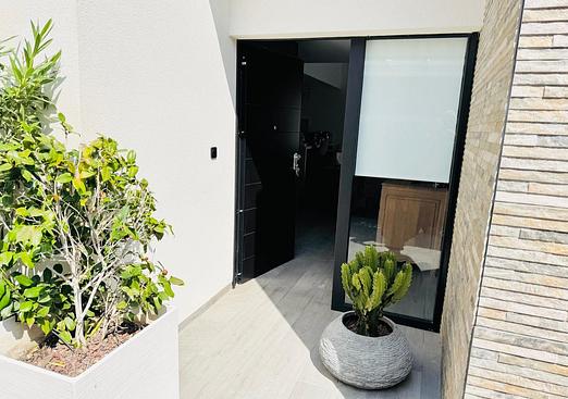 Villa in Algorfa