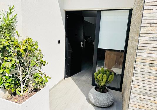 Villa in Algorfa