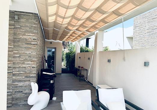 Villa in Algorfa