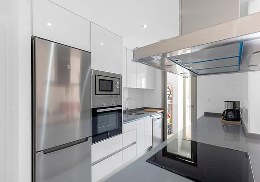 Apartment in Orihuela Costa