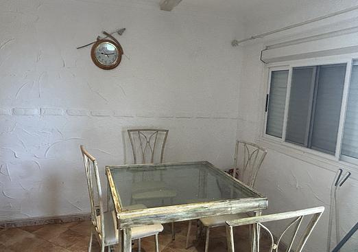 Bungalow in Las Palas