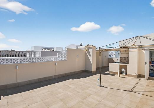 Penthouse penthouse in Torrevieja