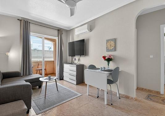 Penthouse penthouse in Torrevieja