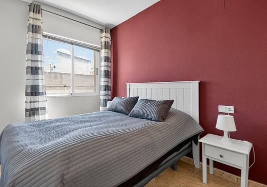 Penthouse penthouse in Torrevieja
