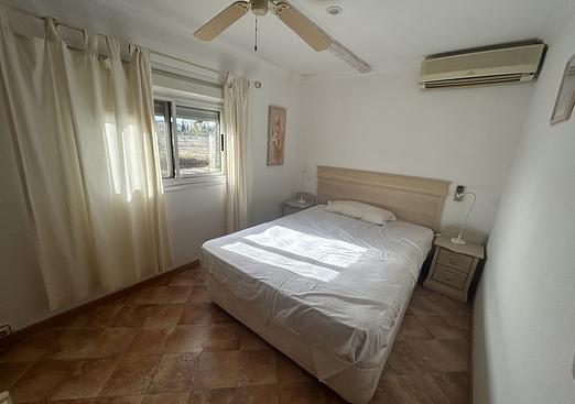 Bungalow in Las Palas